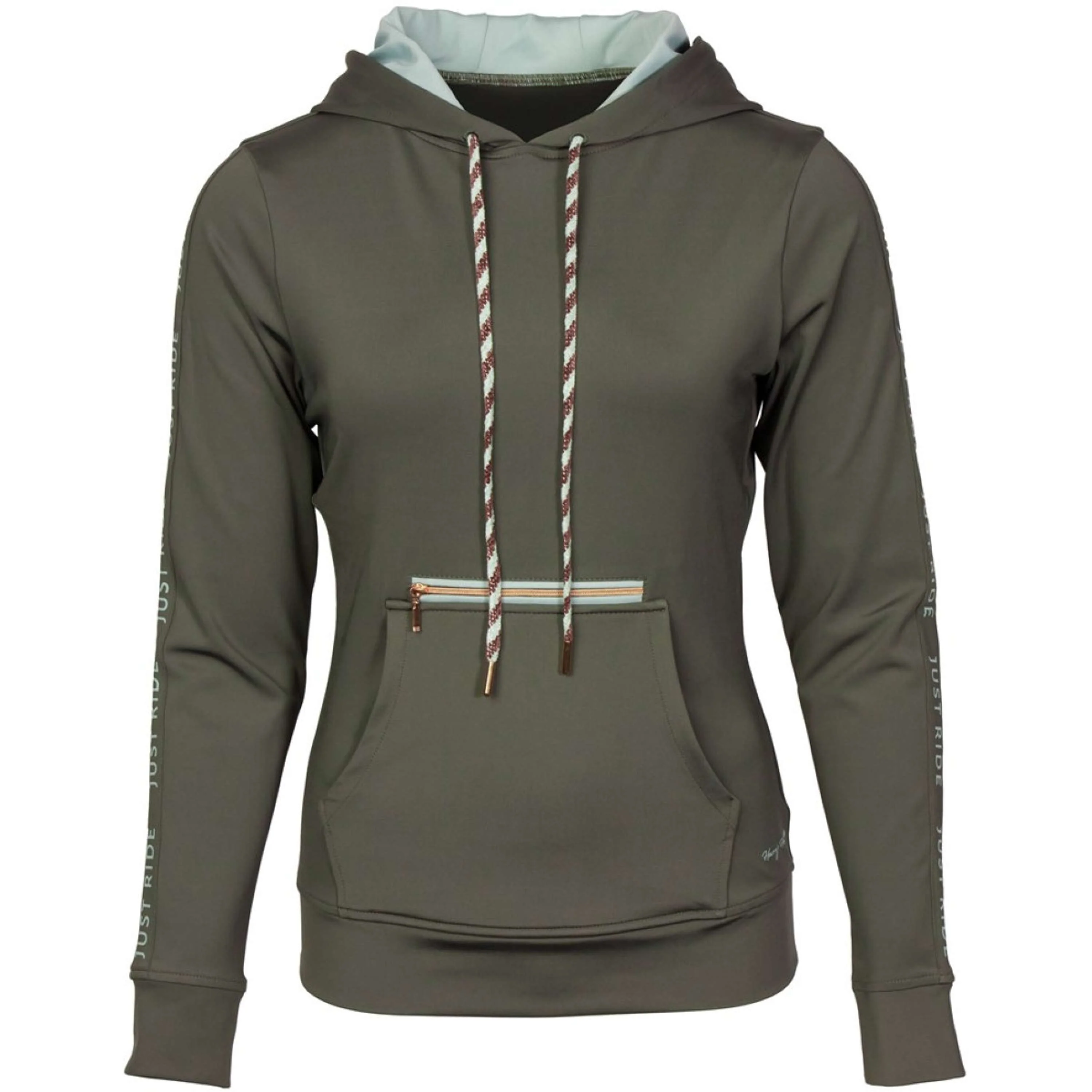 Ruiter Bovenkleding